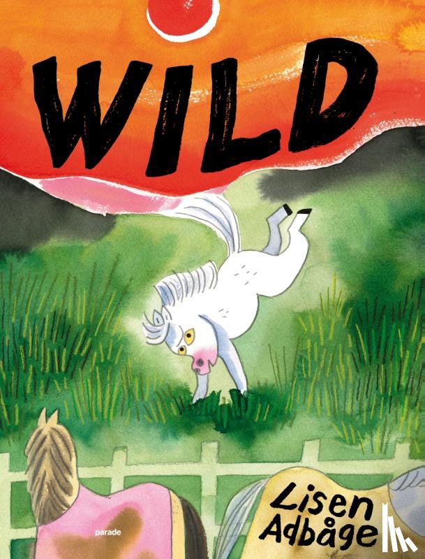 Adbage, Lisen - Wild