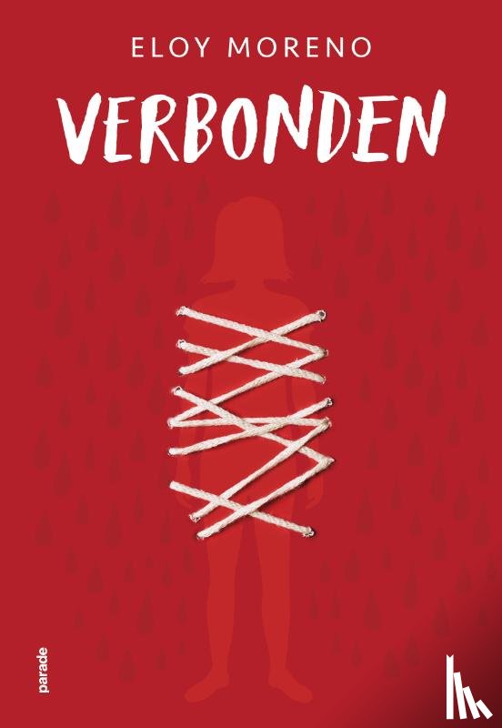 Moreno, Eloy - Verbonden