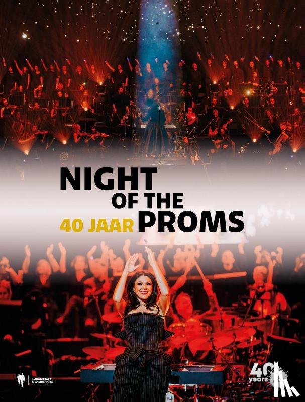  - 40 jaar Night of the Proms