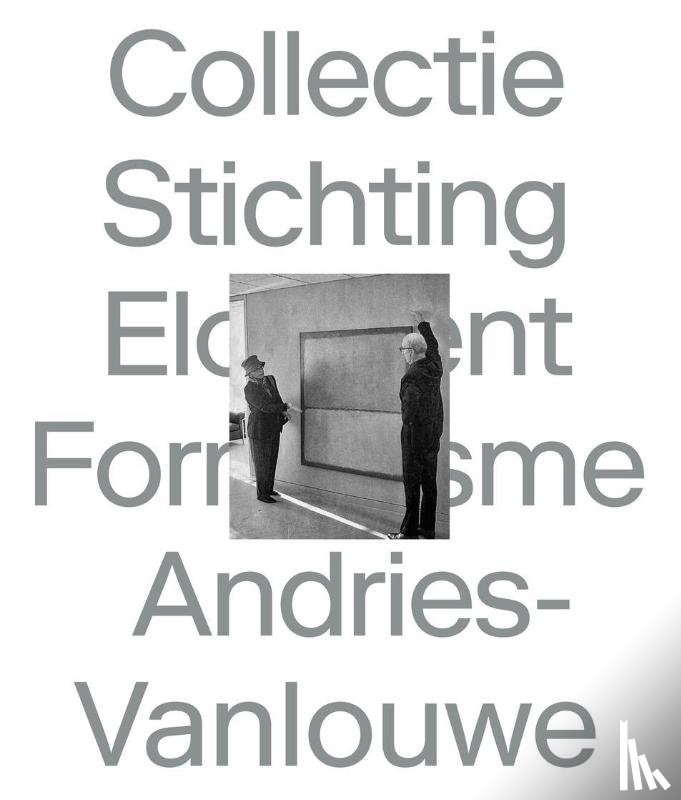 Decuypere, Fransiska, Claus, Christine, Bartholomeeusen, Goedele, Müller, Vanessa Joan - Eloquent Formalism