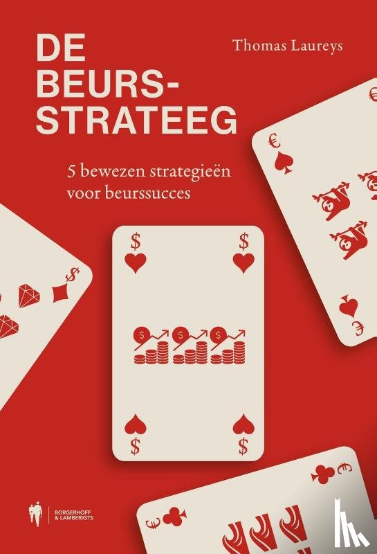Laureys, Thomas - De beursstrateeg