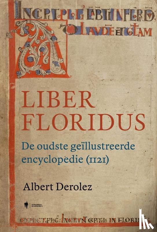 Derolez, Albert - Liber Floridus
