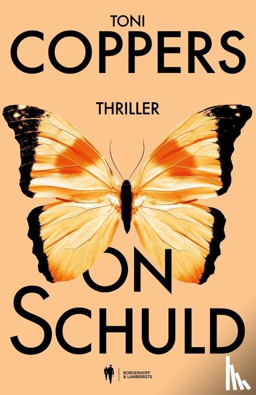 Coppers, Toni - Onschuld