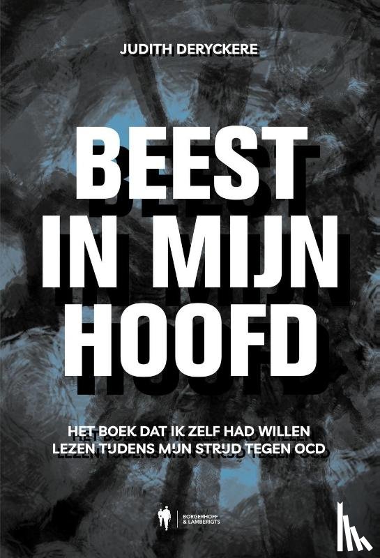 Deryckere, Judith - Beest in mijn hoofd