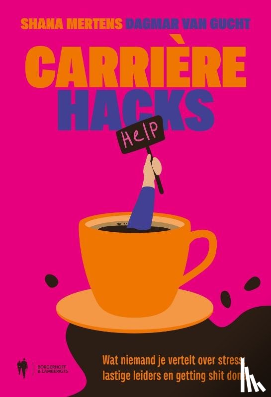 Mertens, Shana, Van Gucht, Dagmar - Carrière Hacks