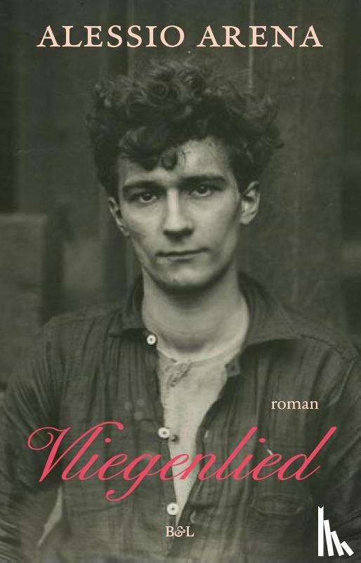 Arena, Alessio - Vliegenlied