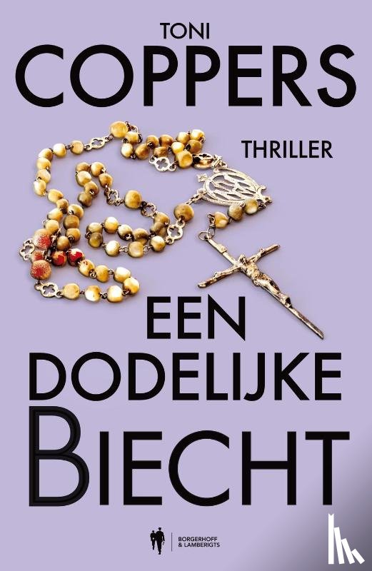 Coppers, Toni - Een dodelijke biecht