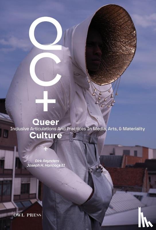 Reynders, Dirk - Queer Culture+