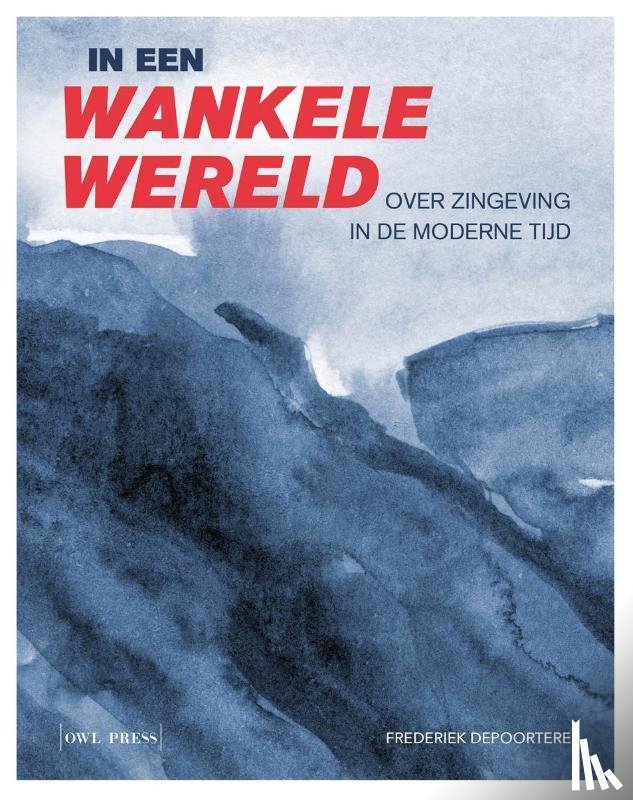 Depoortere, Frederiek - In een wankele wereld
