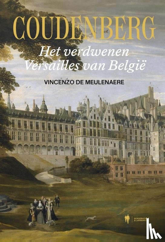 De Meulenaere, Vincenzo - Coudenberg