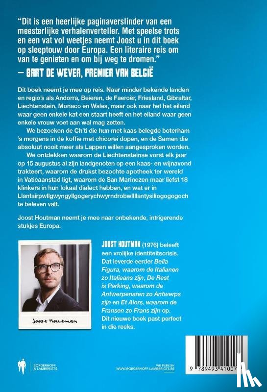 Houtman, Joost - Het eiland zonder vrouwen