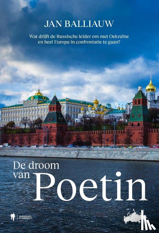 Balliauw, Jan - De droom van Poetin