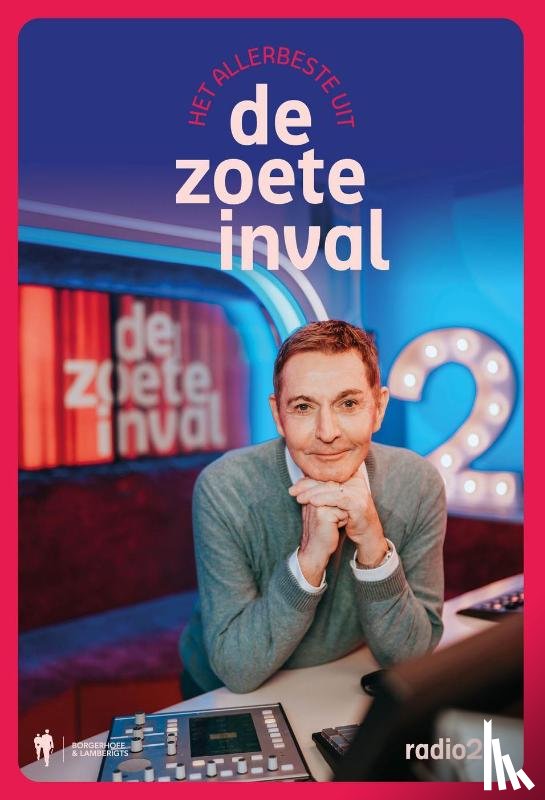  - Het allerbeste uit De Zoete Inval