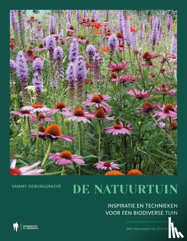Deburggraeve, Sammy - De natuurtuin