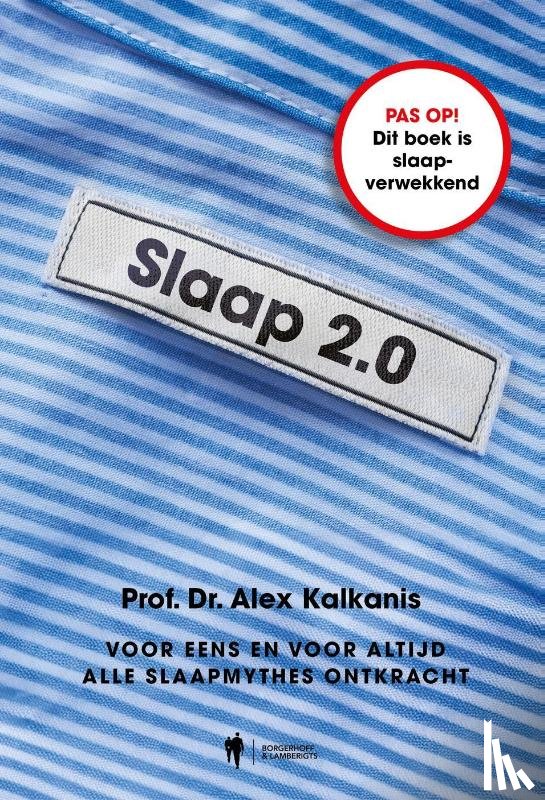 Kalkanis, Alexandros - Slaap 2.0