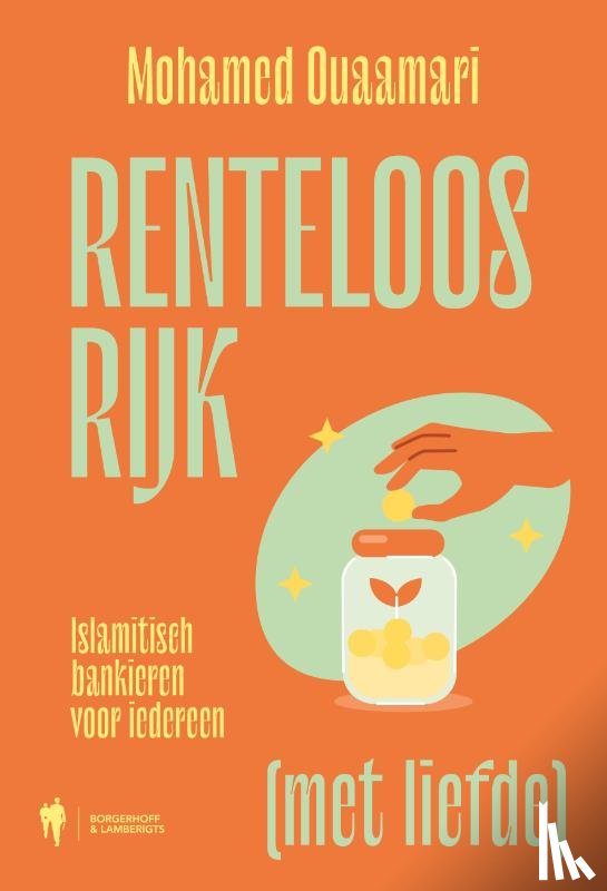 Ouaamari, Mohamed - Papa, hoe word ik rijk?