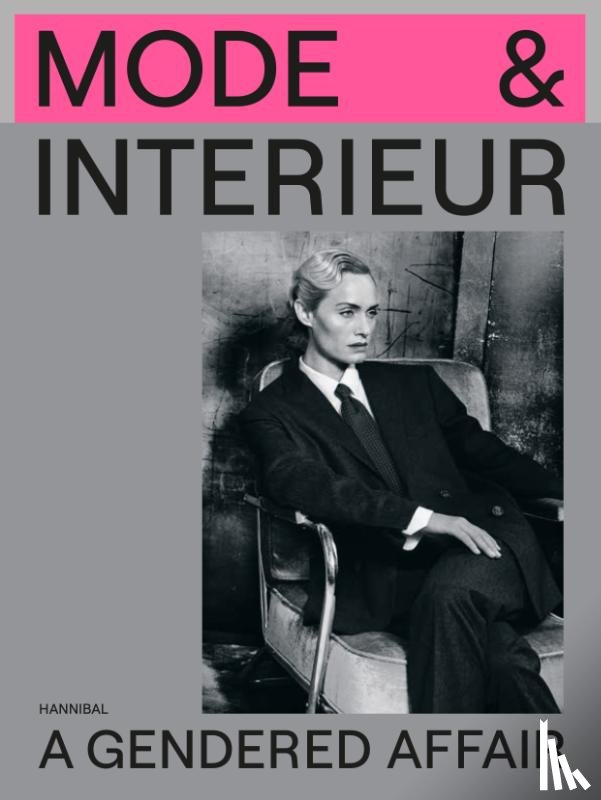 Cockx, Romy, Schuldenfrei, Robin, Steinhäußer, Lara - Mode & Interieur – A Gendered Affair