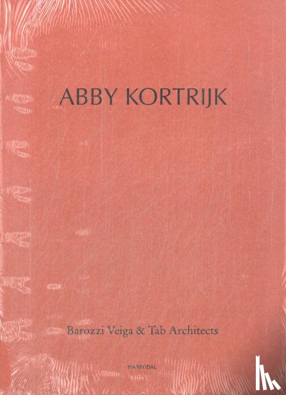 Barozzi, Fabrizio, Veiga, Alberto, Debaere, Tom - Abby Kortrijk