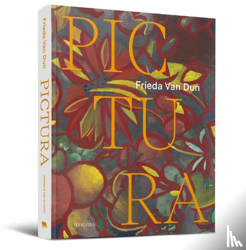 Van de Velde, Hildegard - Frieda Van Dun