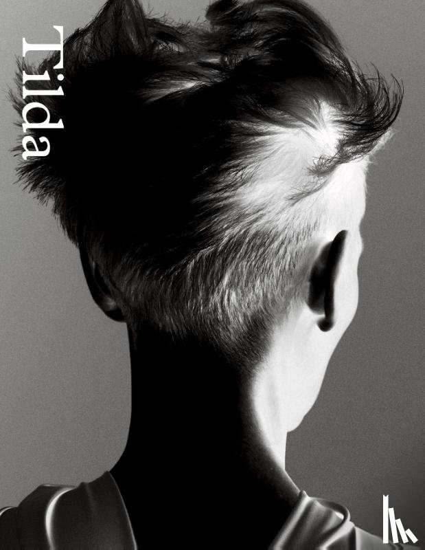 Swinton, Tilda, Laing, Olivia - Tilda Swinton – Ongoing