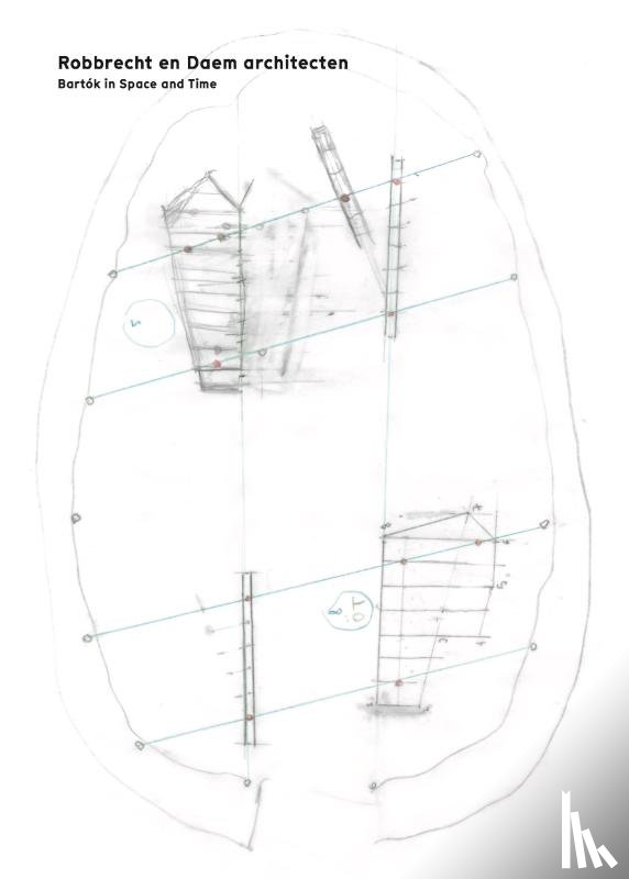 Delaere, Mark - Bartók in space and time