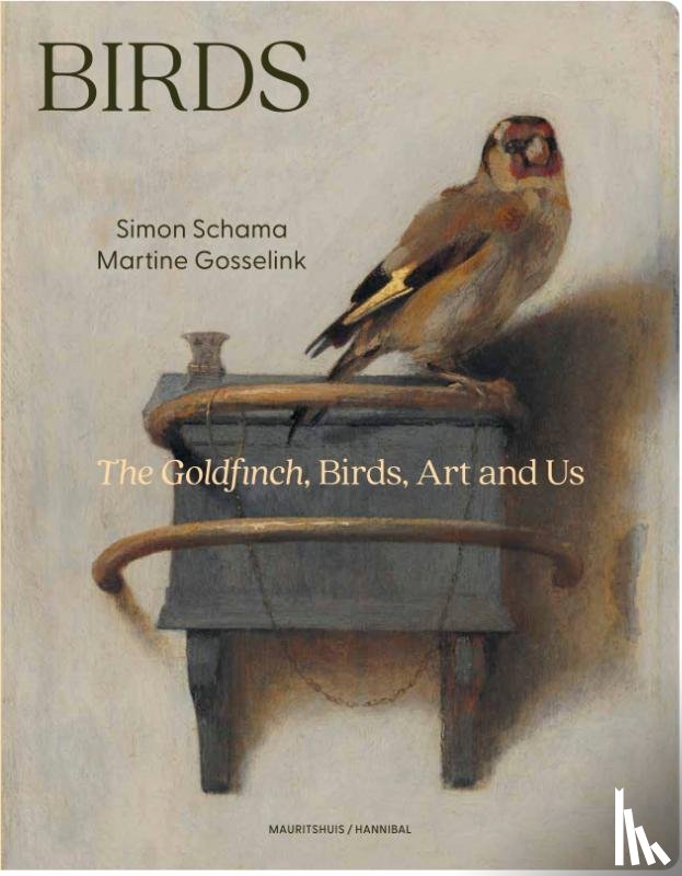 Schama, Simon - BIRDS