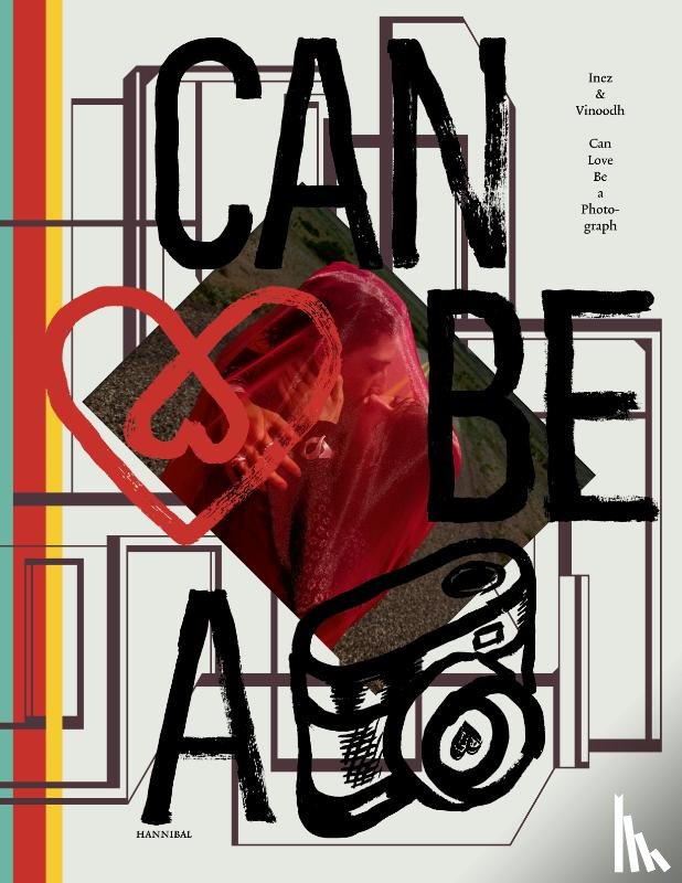 Inez & Vinoodh - Inez & Vinoodh – Can Love Be a Photograph