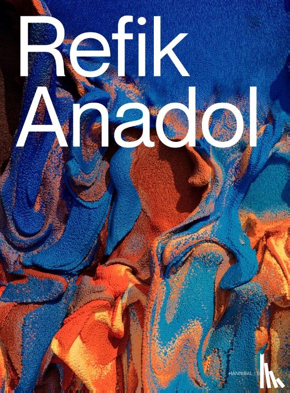 Anadol, Refik - Refik Anadol