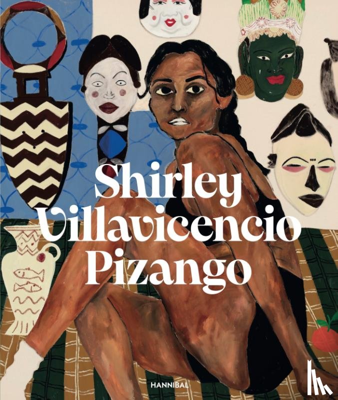 Villavicencio Pizango, Shirley - Shirley Villavicencio Pizango