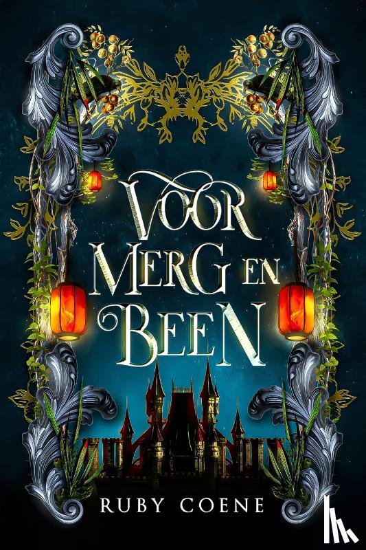 Coene, Ruby - Voor merg en been