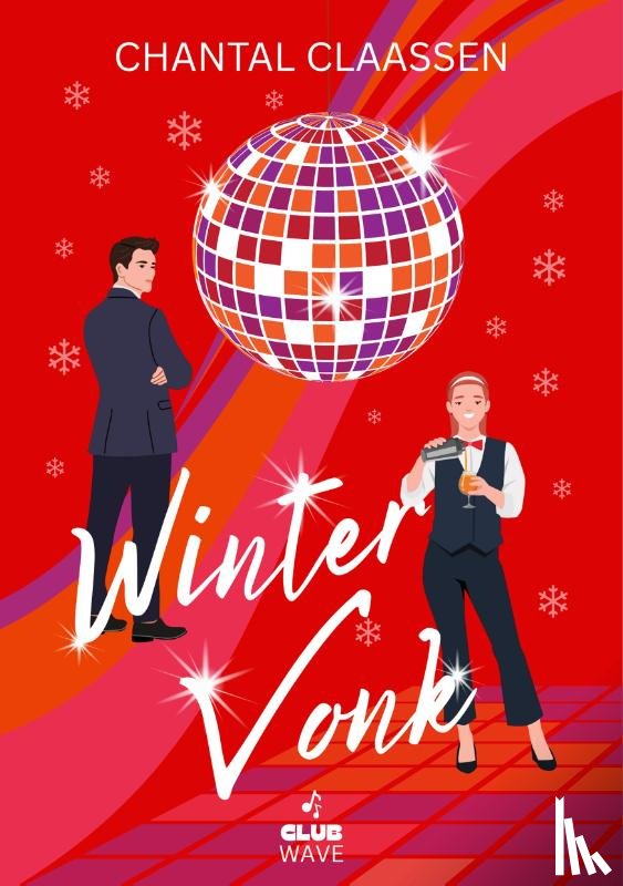 Claassen, Chantal - Wintervonk
