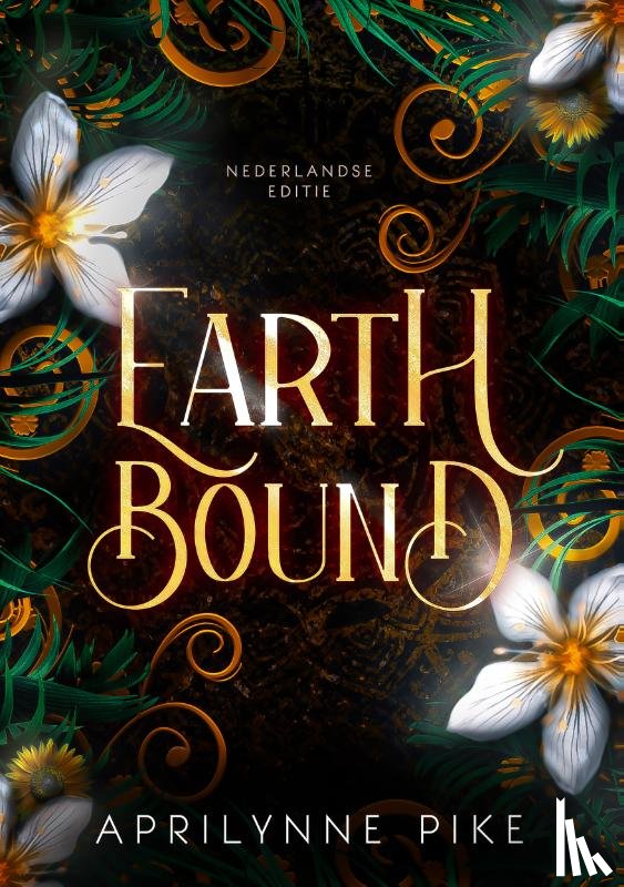 Pike, Aprilynne - Earthbound