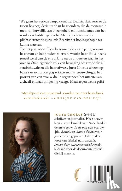 Chorus, Jutta - Beatrix