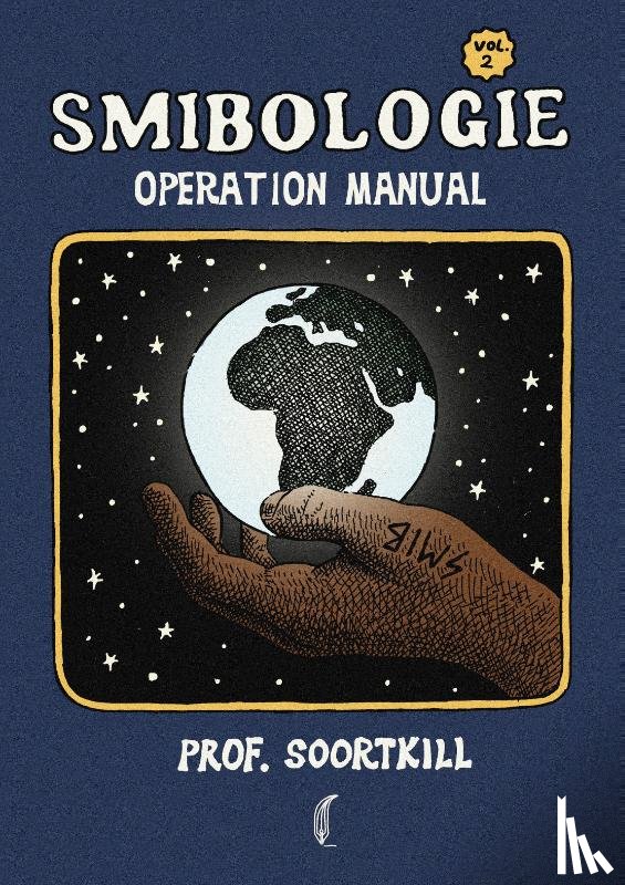 Soortkill, Prof. - Smibologie Vol. 2.