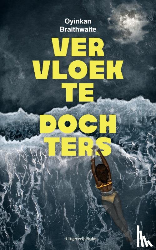 Braithwaite, Oyinkan - Vervloekte dochters