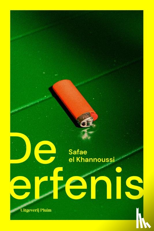 Khannoussi, Safae el - De erfenis
