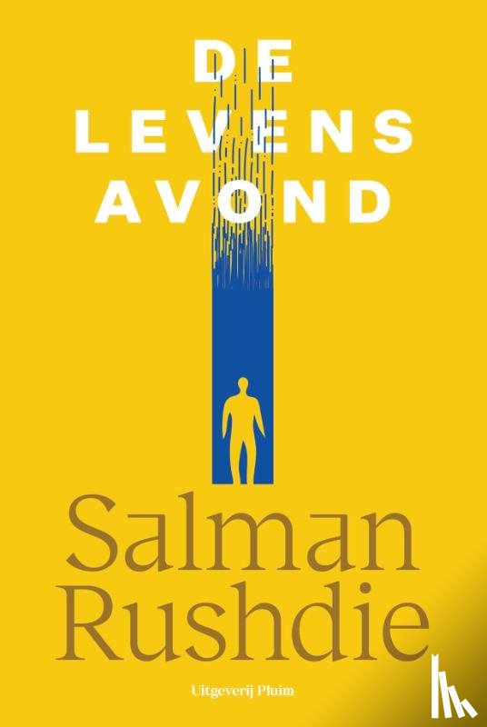 Rushdie, Salman - De levensavond
