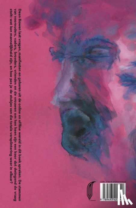 Bowen, Dean - Masc:r