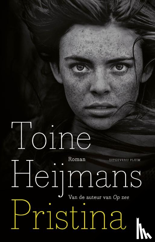 Heijmans, Toine - Pristina