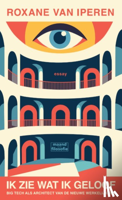 Ik zie wat ik geloof