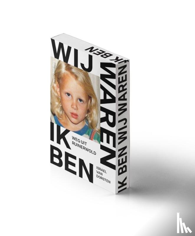 Dorsten, Israel van - Wij waren, ik ben - speciale editie
