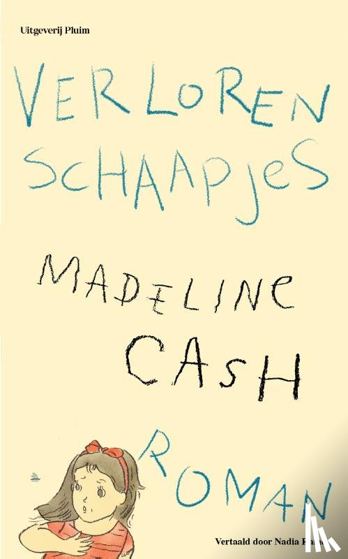 Cash, Madeline - Verloren schaapjes