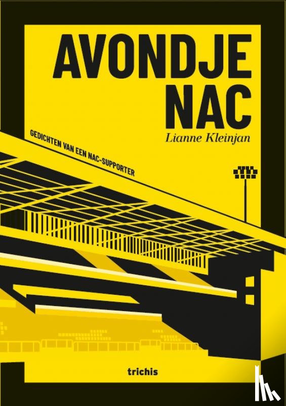 Kleinjan, Lianne - Avondje NAC