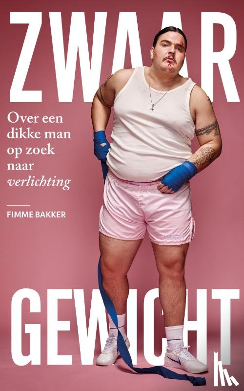 Bakker, Fimme - Zwaargewicht