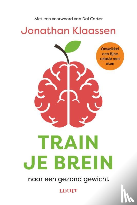 Klaassen, Jonathan - Train je brein