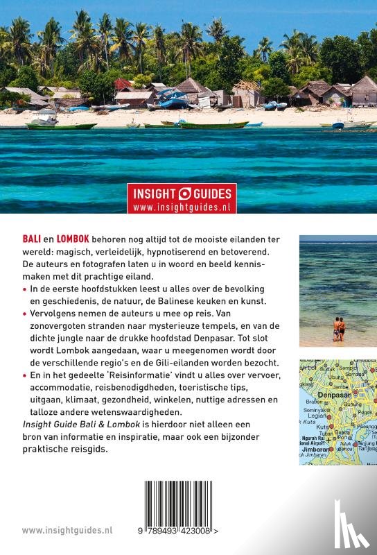  - Bali & Lombok