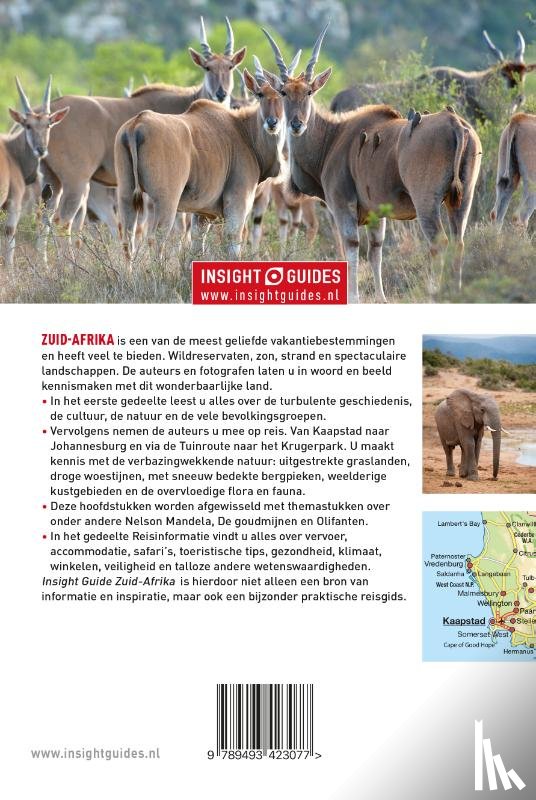  - Zuid-Afrika