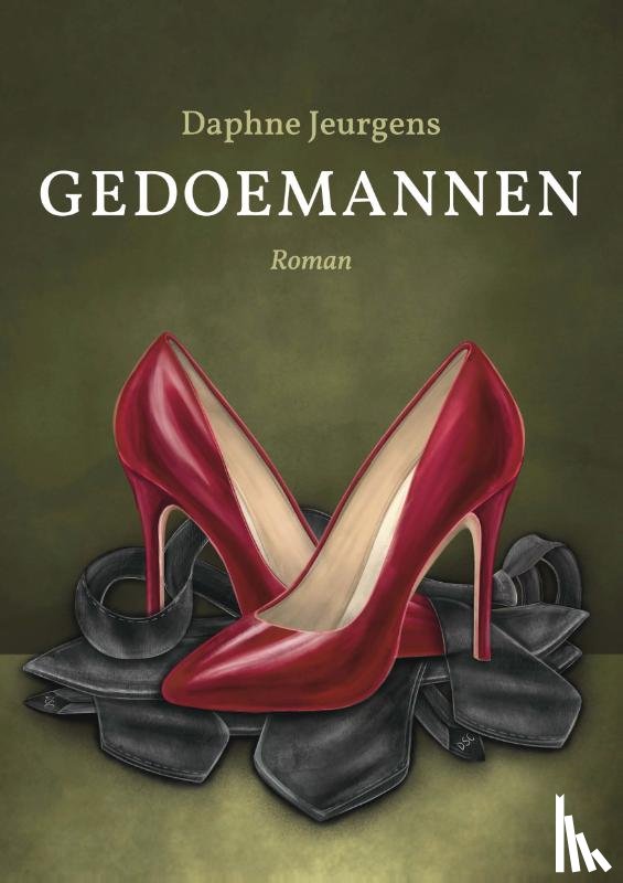 Jeurgens, Daphne - Gedoemannen