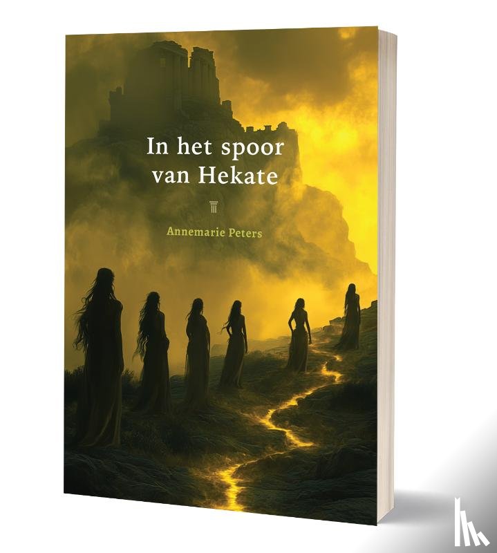 Peters, Annemarie - In het spoor van Hekate
