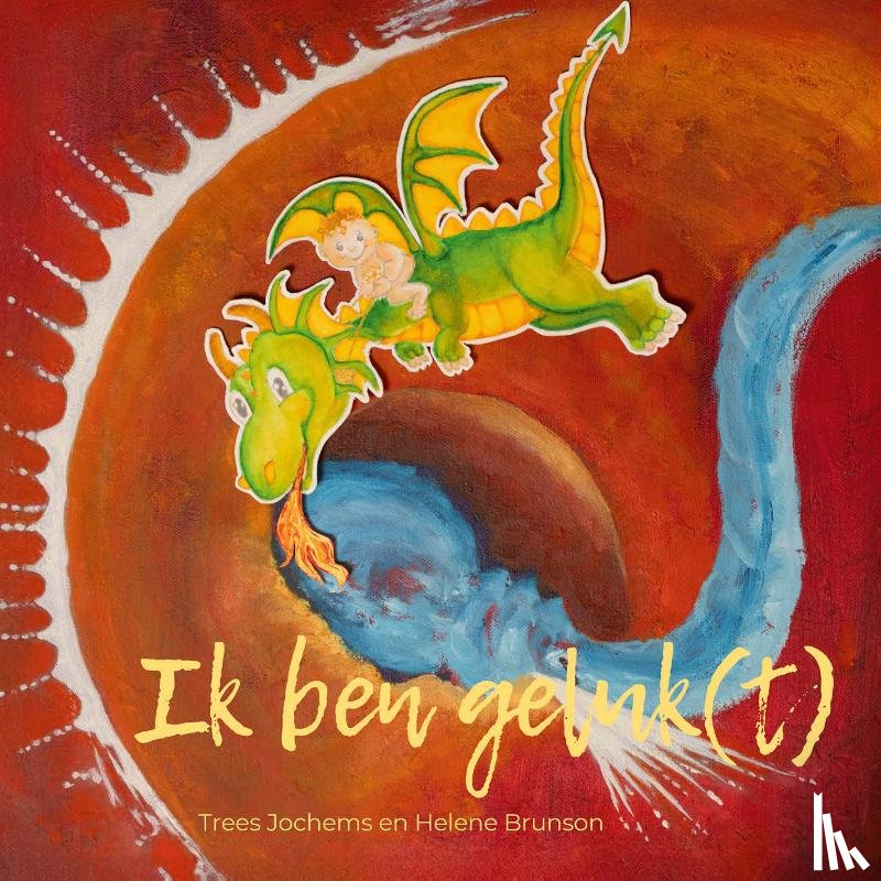 Jochems, Trees, Brunson, Helene - Ik ben geluk(t)